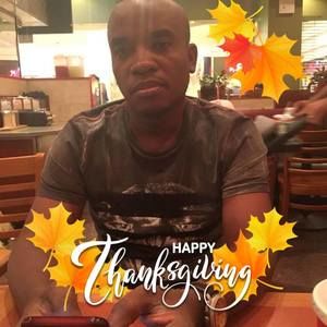 Meet your Posher, Emmanuel